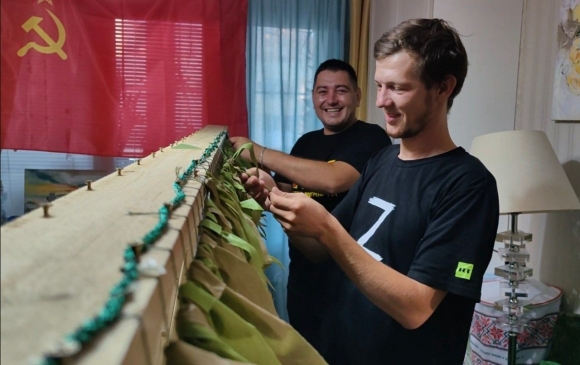 Военкор Георгий Медведев: на фронте есть позитивные тенденции, в тылу — нет