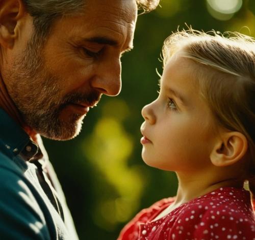 Слово родителя – судьбоносная сила: как формируется будущее ребенка Слово родителя – судьбоносная сила: как формируется будущее ребенка