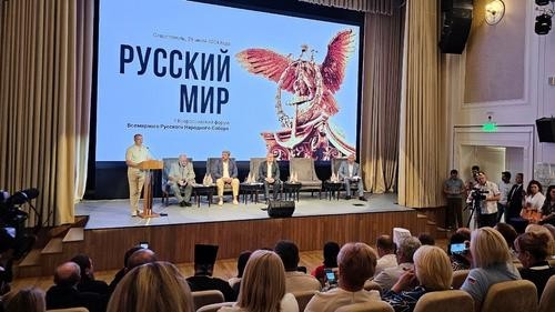 В Крыму рассказали, чем измерить победу в СВО В Крыму рассказали, чем измерить победу в СВО