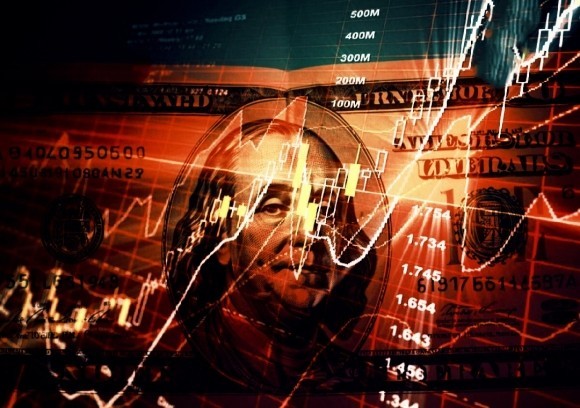 Российская экономика как ремонт провала Российская экономика как ремонт провала