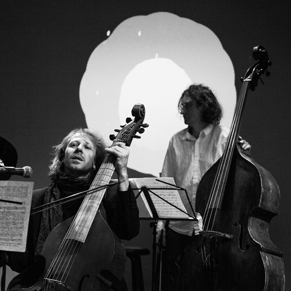 «Бродский DRIVE»: джазовая импровизация в архитектуре классицизма «Бродский DRIVE»: джазовая импровизация в архитектуре классицизма