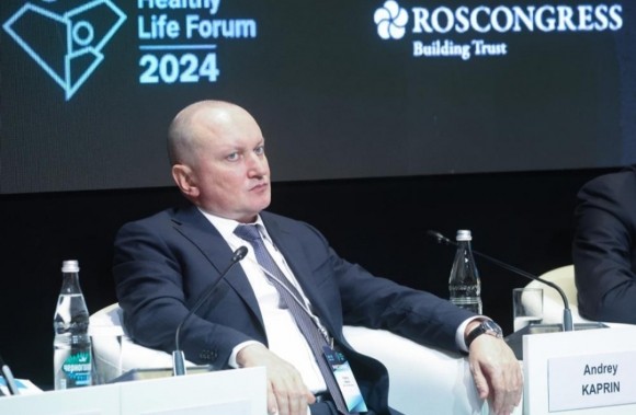 Открытие пяти медицинских объектов и обсуждение нового нацпроекта на форуме «Здоровое общество» Открытие пяти медицинских объектов и обсуждение нового нацпроекта на форуме «Здоровое общество»