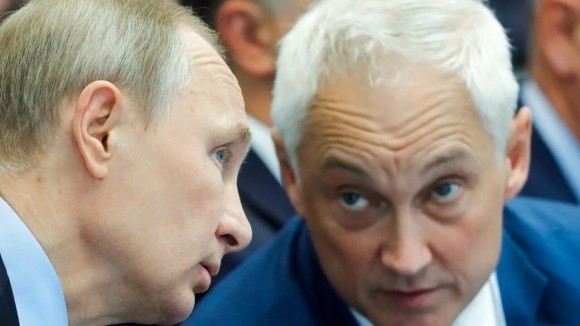 Белоусов и Белоглазов против Байдена, Трампа и Голливуда Белоусов и Белоглазов против Байдена, Трампа и Голливуда