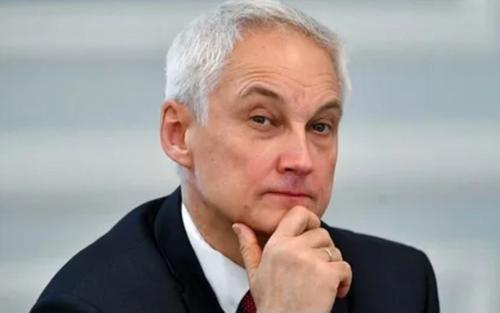 Белоусов предложил оказывать участникам СВО амбулаторную медицинскую помощь в гражданских медучреждениях Белоусов предложил оказывать участникам СВО амбулаторную медицинскую помощь в гражданских медучреждениях