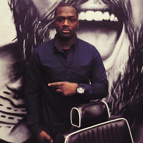 Рэпер из Африки N'Pans — о России, Западе и Чёрном континенте Рэпер из Африки N'Pans — о России, Западе и Чёрном континенте