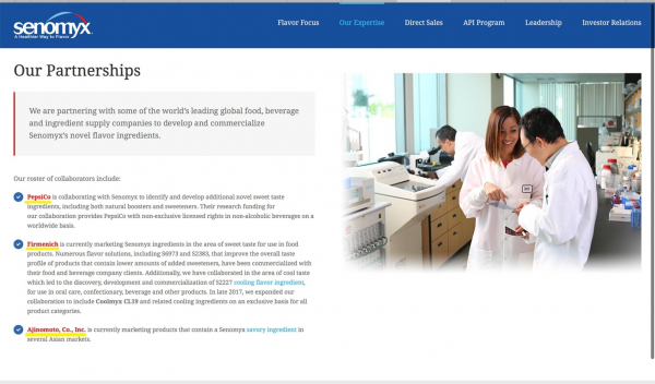 Чем нас кормят. Часть 2  (абортированный «материал») 