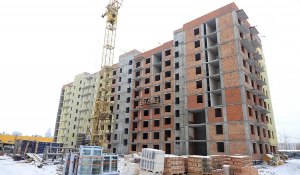 Сократился гарантийный срок на квартиры в новостройках 