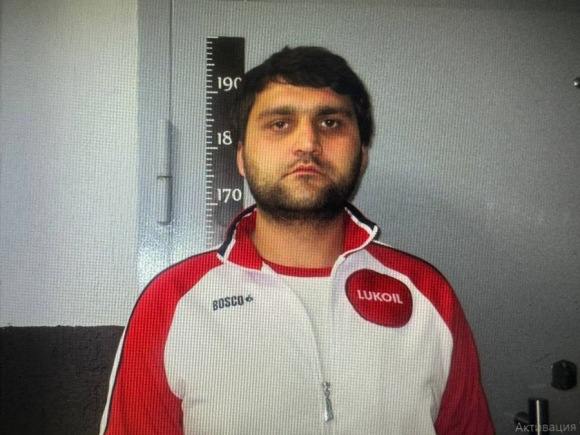 Полиция задержала Альберта Пилосяна — убийцу ветерана СВО, бойца «Группы Вагнер» Полиция задержала Альберта Пилосяна — убийцу ветерана СВО, бойца «Группы Вагнер»