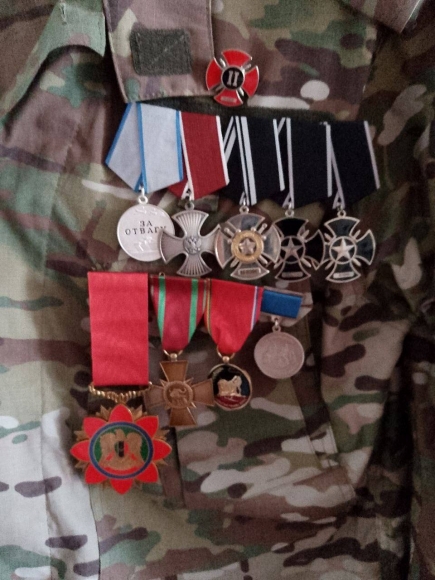 Полиция задержала Альберта Пилосяна — убийцу ветерана СВО, бойца «Группы Вагнер» Полиция задержала Альберта Пилосяна — убийцу ветерана СВО, бойца «Группы Вагнер»