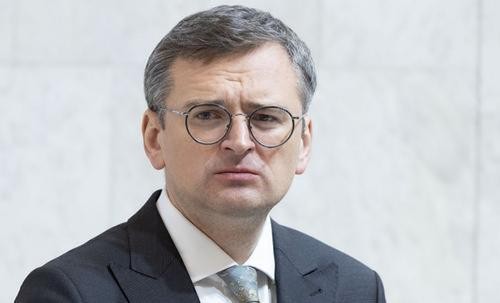 После визита в Китай Кулеба заявил, что Киев «невозможно» склонить к переговорам После визита в Китай Кулеба заявил, что Киев «невозможно» склонить к переговорам