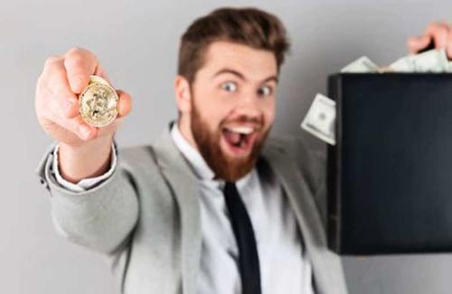 Смогут ли в России победить «чёрный майнинг»? Смогут ли в России победить «чёрный майнинг»?