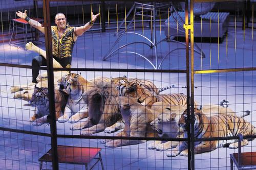 В Москве прошёл Всемирный фестиваль «Идол-2024»