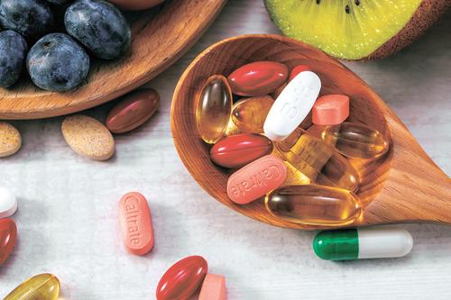 Витамины. Какие, когда, сколько Витамины. Какие, когда, сколько