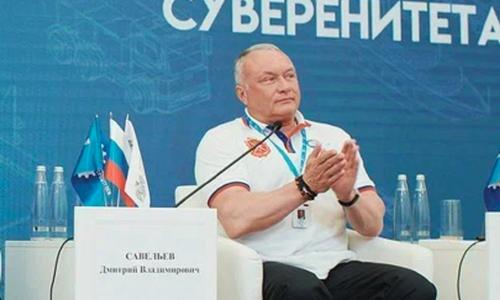Российский сенатор Савельев арестован по делу об организации убийства Российский сенатор Савельев арестован по делу об организации убийства