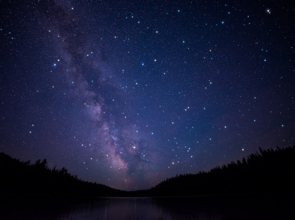 В ночь на 12 августа начнется самый активный звездный дождь года