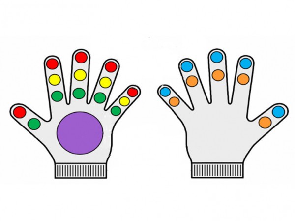 Российские ученые запатентовали уникальную лечебную перчатку