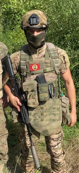 Морские пехотинцы России отразили высадку десанта на Тендровской косе Морские пехотинцы России отразили высадку десанта на Тендровской косе