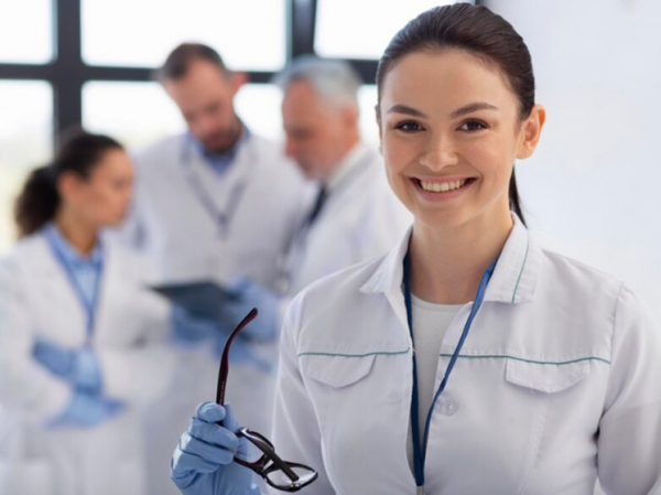 Российские ученые разработали новый метод диагностики жизнеспособности хряща