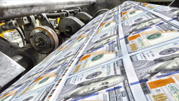 О непредвиденных опасностях борьбы с долларом О непредвиденных опасностях борьбы с долларом