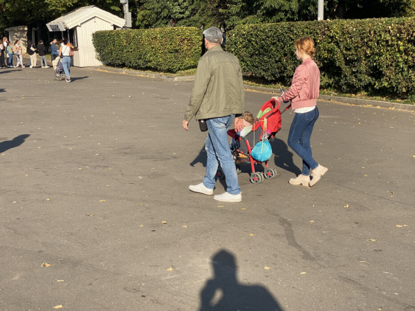 Для молодых семей будут искать решение жилищного вопроса без ипотеки