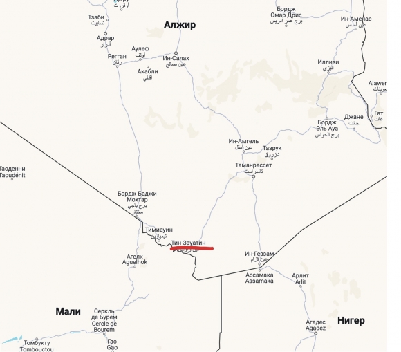 Как получилось, что отряд ЧВК «Вагнера» попал в засаду, многое надо разъяснить Как получилось, что отряд ЧВК «Вагнера» попал в засаду, многое надо разъяснить