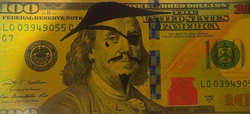 О непредвиденных опасностях борьбы с долларом О непредвиденных опасностях борьбы с долларом