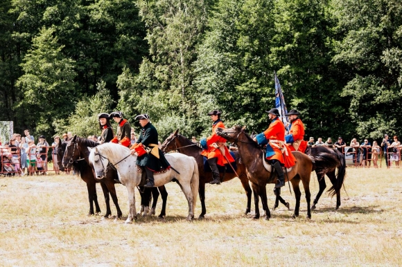 В Национальном парке &laquo;Мещера&raquo; стартовал проект &laquo;Александрова дорога&raquo;