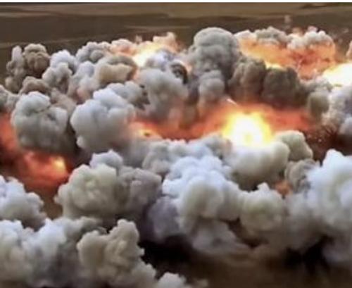 Пегов сообщает о бое российских войск с французами на Харьковском направлении Пегов сообщает о бое российских войск с французами на Харьковском направлении