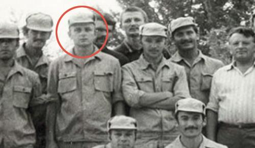 Кто выдал российских разведчиков-нелегалов?