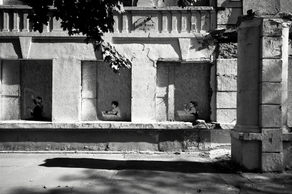 Фотокорреспондент Денис Григорюк: «Украина начинает говорить о мирных инициативах сразу после поражений на фронте» Фотокорреспондент Денис Григорюк: «Украина начинает говорить о мирных инициативах сразу после поражений на фронте»