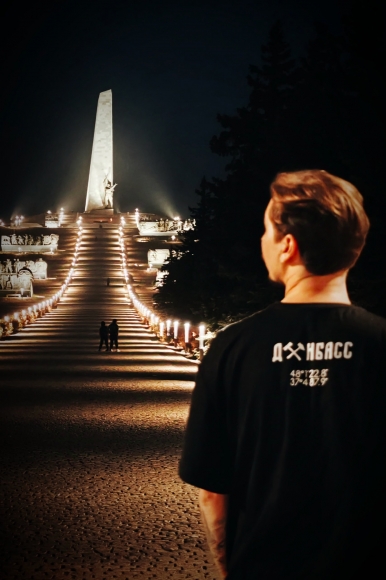 Фотокорреспондент Денис Григорюк: «Украина начинает говорить о мирных инициативах сразу после поражений на фронте» Фотокорреспондент Денис Григорюк: «Украина начинает говорить о мирных инициативах сразу после поражений на фронте»