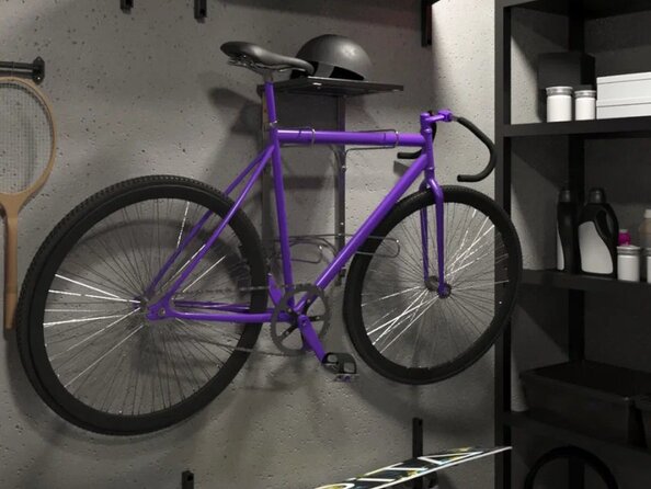 Кладовая в подарок при покупке квартиры в прогресс-кварталах «Перемены»