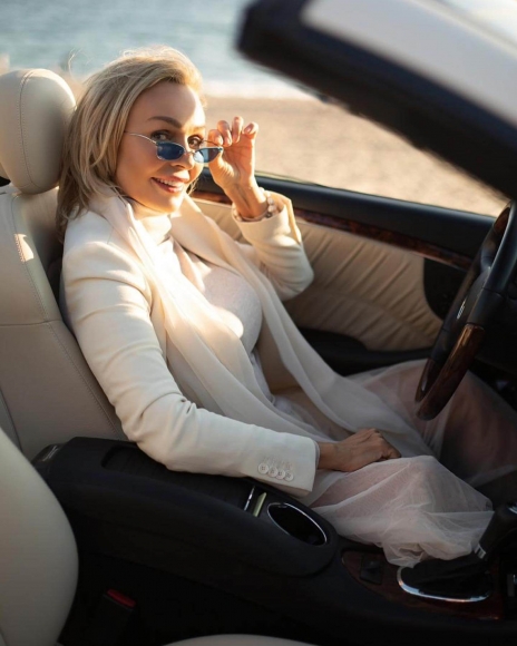 Актриса Наталья Андрейченко: Вы не знали, что у беременных растут носы? Актриса Наталья Андрейченко: Вы не знали, что у беременных растут носы?