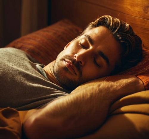 Плохой сон является тревожным симптомом Плохой сон является тревожным симптомом