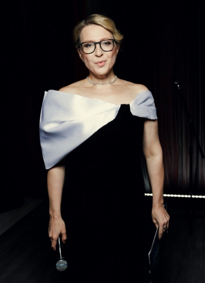 Российская национальная музыкальная премия «Виктория-2025» провела гала-ужин Российская национальная музыкальная премия «Виктория-2025» провела гала-ужин