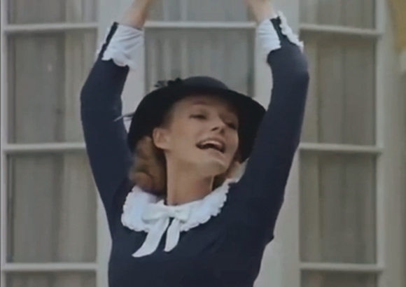 Актриса Наталья Андрейченко: Вы не знали, что у беременных растут носы? Актриса Наталья Андрейченко: Вы не знали, что у беременных растут носы?