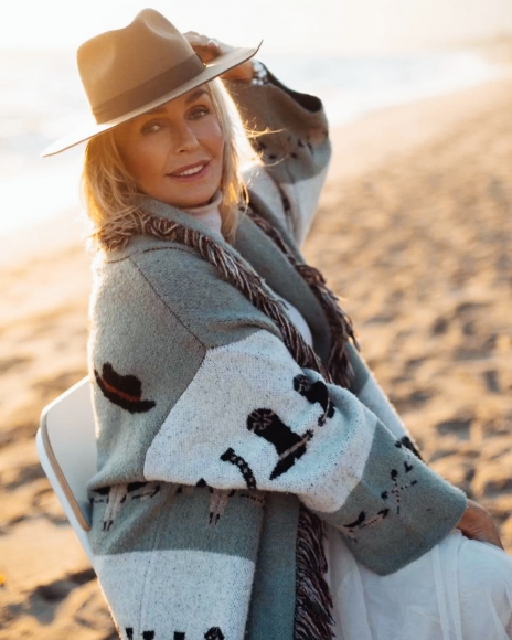 Актриса Наталья Андрейченко: Вы не знали, что у беременных растут носы? Актриса Наталья Андрейченко: Вы не знали, что у беременных растут носы?