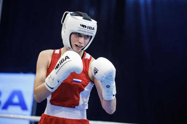 Российские боксеры показали стопроцентный победный результат в четвертый день первенства мира в Черногории Российские боксеры показали стопроцентный победный результат в четвертый день первенства мира в Черногории