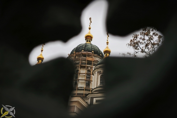 Фотокорреспондент Денис Григорюк: «Украина начинает говорить о мирных инициативах сразу после поражений на фронте» Фотокорреспондент Денис Григорюк: «Украина начинает говорить о мирных инициативах сразу после поражений на фронте»