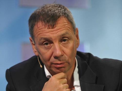 Политолог Марков: мигранты могли бы реализовывать свою сексуальную энергию в публичных домах  Политолог Марков: мигранты могли бы реализовывать свою сексуальную энергию в публичных домах