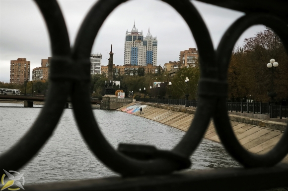 Фотокорреспондент Денис Григорюк: «Украина начинает говорить о мирных инициативах сразу после поражений на фронте» Фотокорреспондент Денис Григорюк: «Украина начинает говорить о мирных инициативах сразу после поражений на фронте»