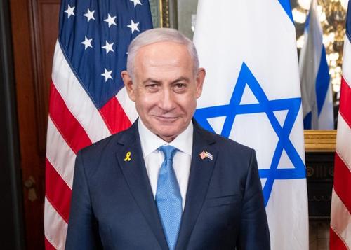 Нетаньяху обвинил «агентов Ирана» в попытке своего убийства после атаки БПЛА Нетаньяху обвинил «агентов Ирана» в попытке своего убийства после атаки БПЛА