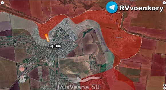 Военкоры «Русской весны»: ВС России ведут штурм четырёх важных городов Донбасса Военкоры «Русской весны»: ВС России ведут штурм четырёх важных городов Донбасса