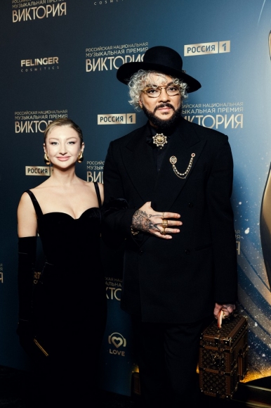 Российская национальная музыкальная премия «Виктория-2025» провела гала-ужин Российская национальная музыкальная премия «Виктория-2025» провела гала-ужин