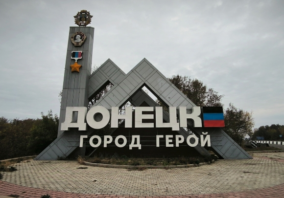 Фотокорреспондент Денис Григорюк: «Украина начинает говорить о мирных инициативах сразу после поражений на фронте» Фотокорреспондент Денис Григорюк: «Украина начинает говорить о мирных инициативах сразу после поражений на фронте»