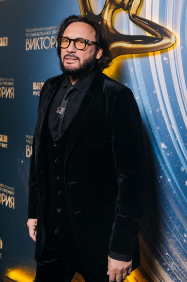 Российская национальная музыкальная премия «Виктория-2025» провела гала-ужин Российская национальная музыкальная премия «Виктория-2025» провела гала-ужин