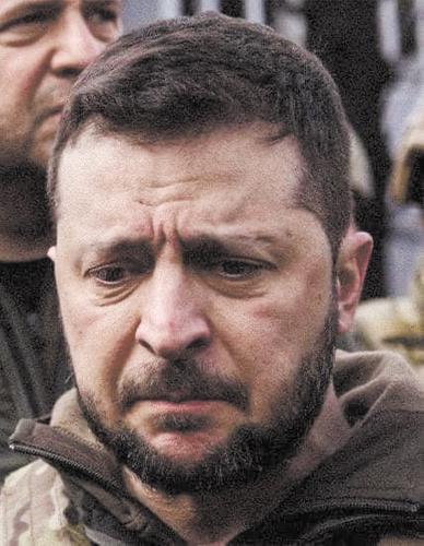 Лучший выход для Украины – капитуляция Лучший выход для Украины – капитуляция