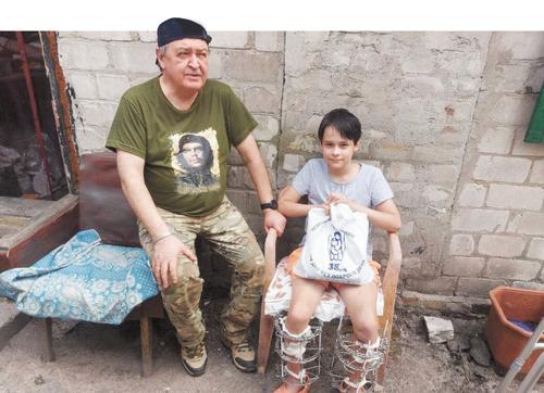 Мили доброты русского писателя Мили доброты русского писателя