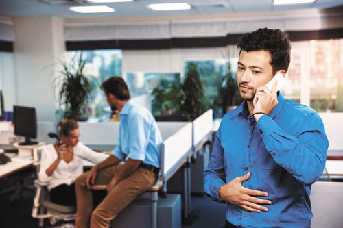 Урчание в животе без боли&nbsp;&ndash; процесс нормальный