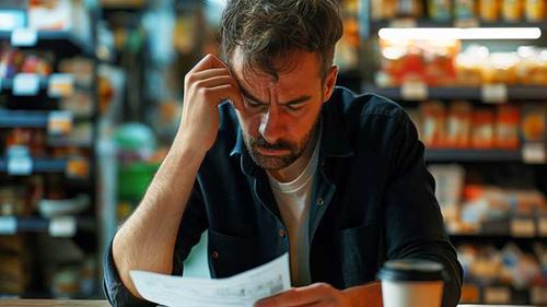 Самозанятых может стать много меньше Самозанятых может стать много меньше